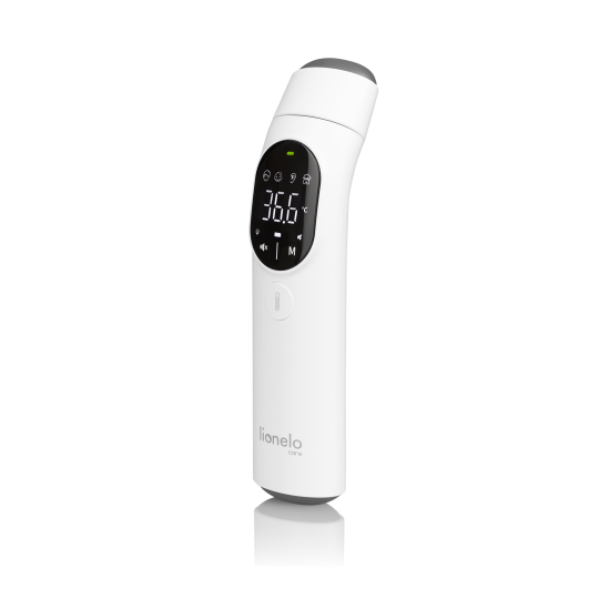 Termometro sin contacto FeverScan