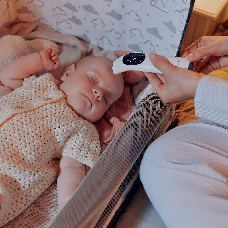 Termometro sin contacto FeverScan