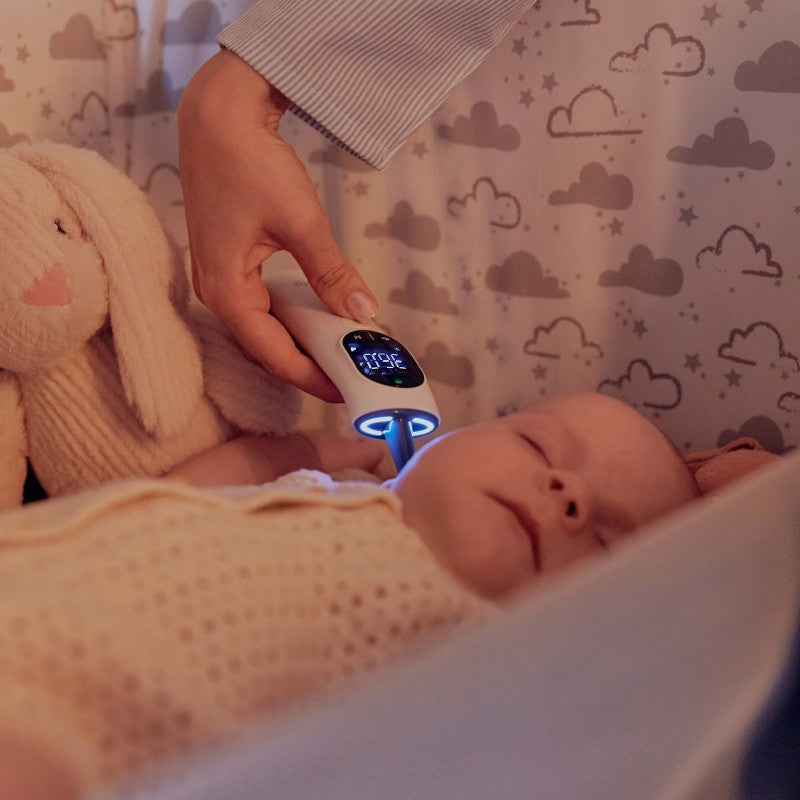 Termometro sin contacto FeverScan