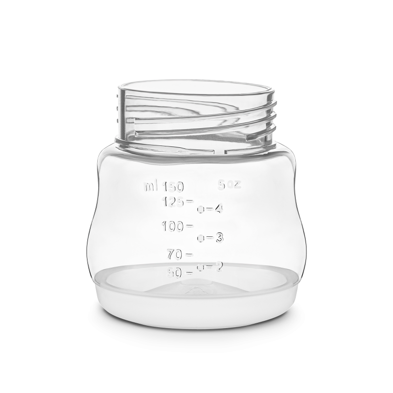 Extractor de Leche Electrico Fidi Go Grey Stone