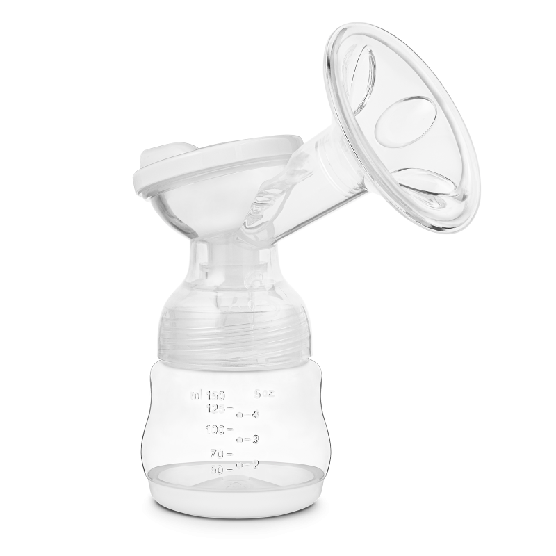 Extractor de Leche Electrico Fidi Go Grey Stone