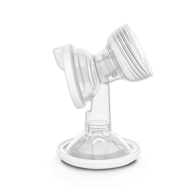 Extractor de Leche Electrico Fidi Go Grey Stone