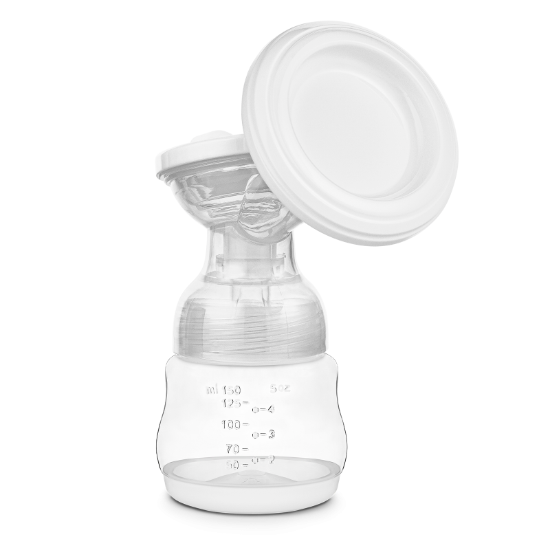 Extractor de Leche Electrico Fidi Go Grey Stone