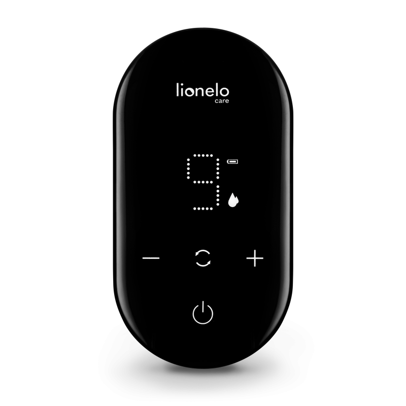 Extractor de Leche Electrico Fidi Go Grey Stone