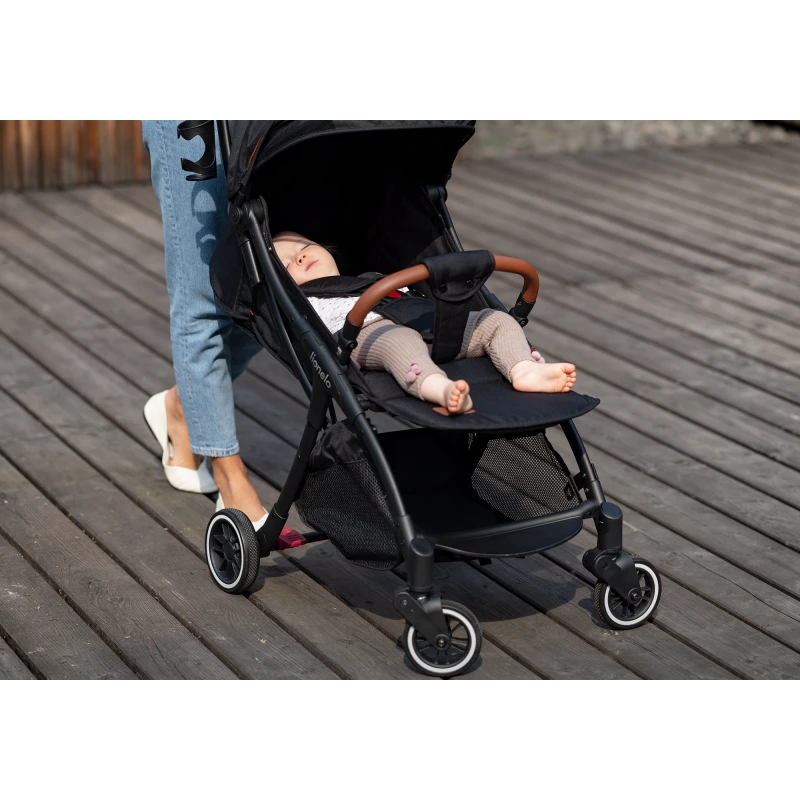 Coche de Paseo Julie