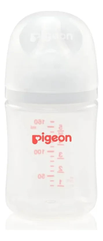 Mamadera Boca Ancha 160 ml