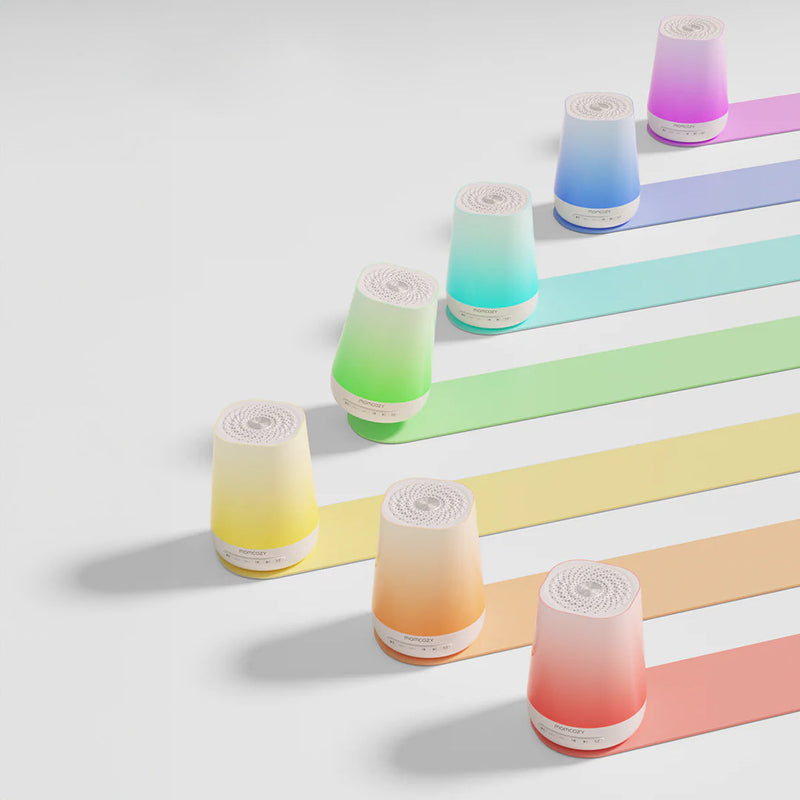 Maquina de Ruido Blanco