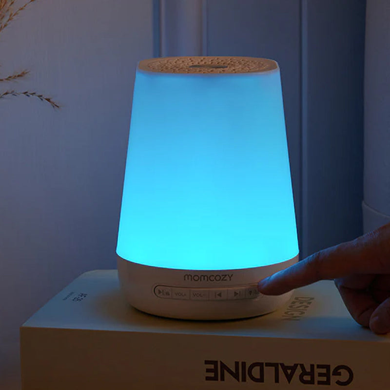 Maquina de Ruido Blanco