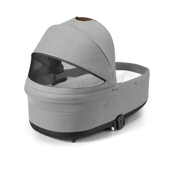 Moises Cot S Cybex
