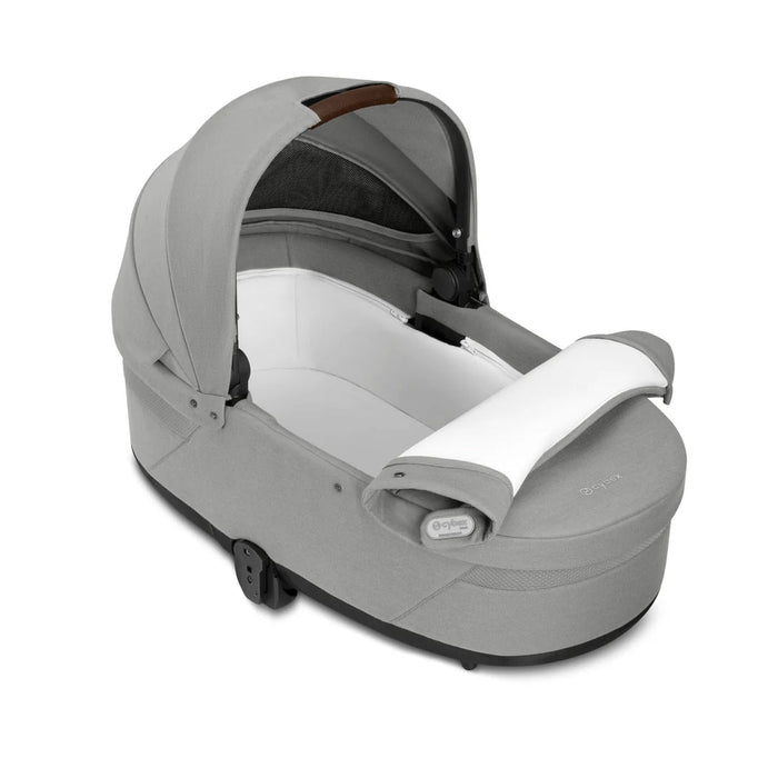 Moises Cot S Cybex