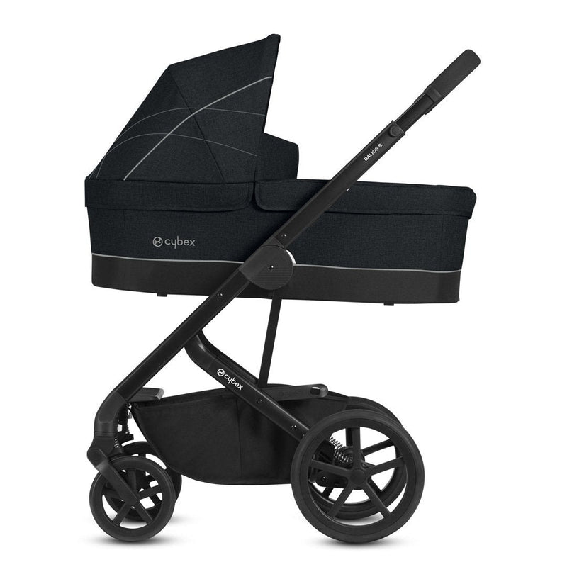 Moisés / Cot S Cybex