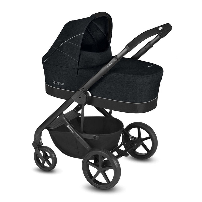 Moisés / Cot S Cybex