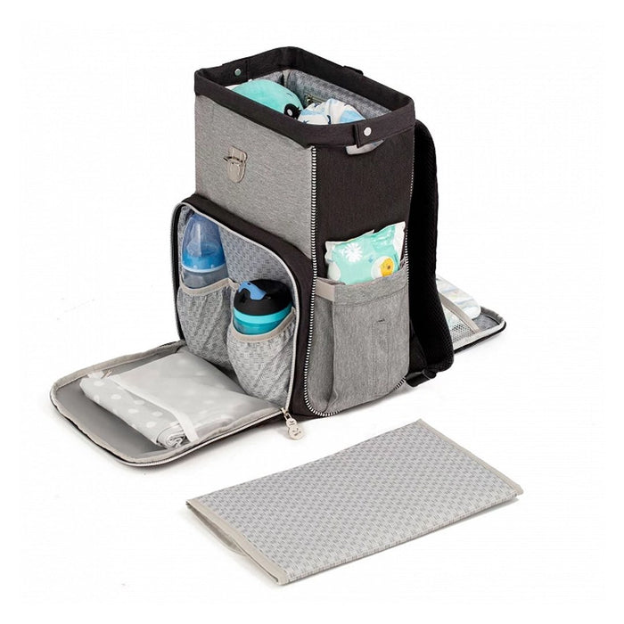 Mochila Maternal Molly