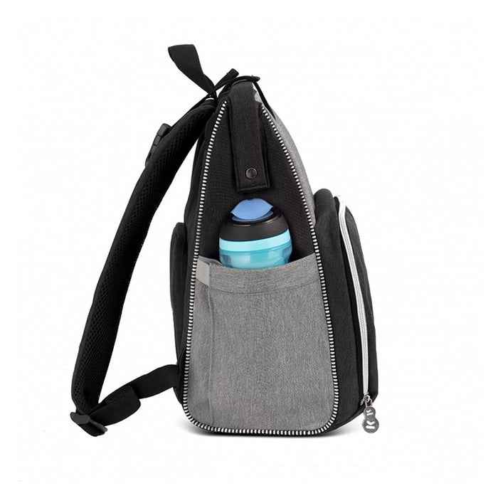 Mochila Maternal Molly