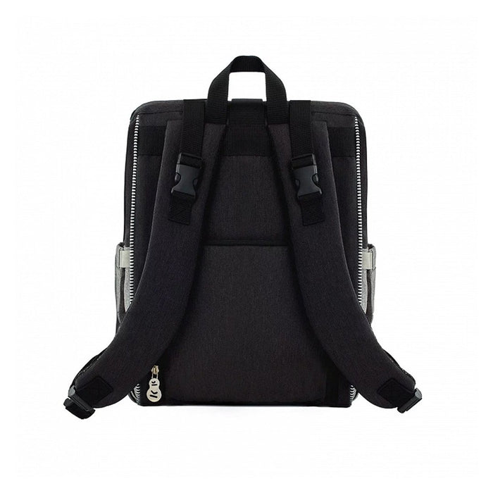 Mochila Maternal Molly