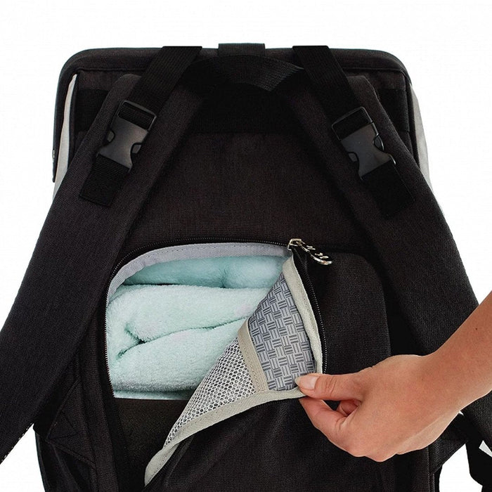 Mochila Maternal Molly