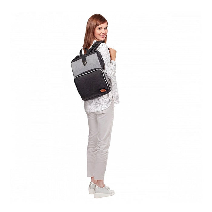 Mochila Maternal Molly