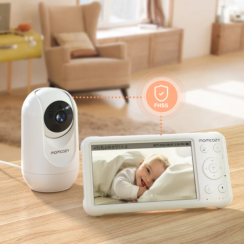 Monitor 1080p Full HD