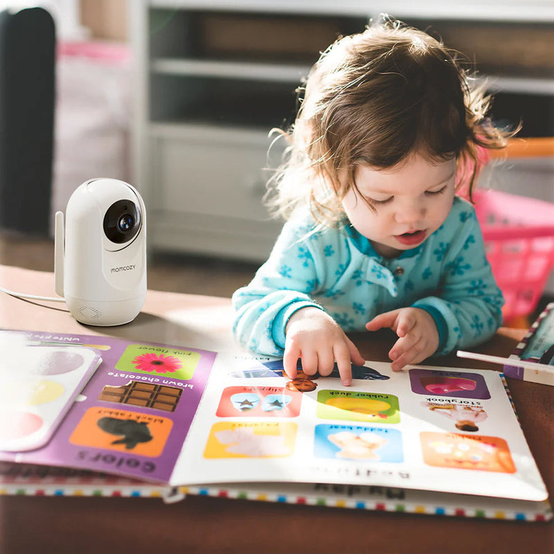 Monitor 1080p Full HD