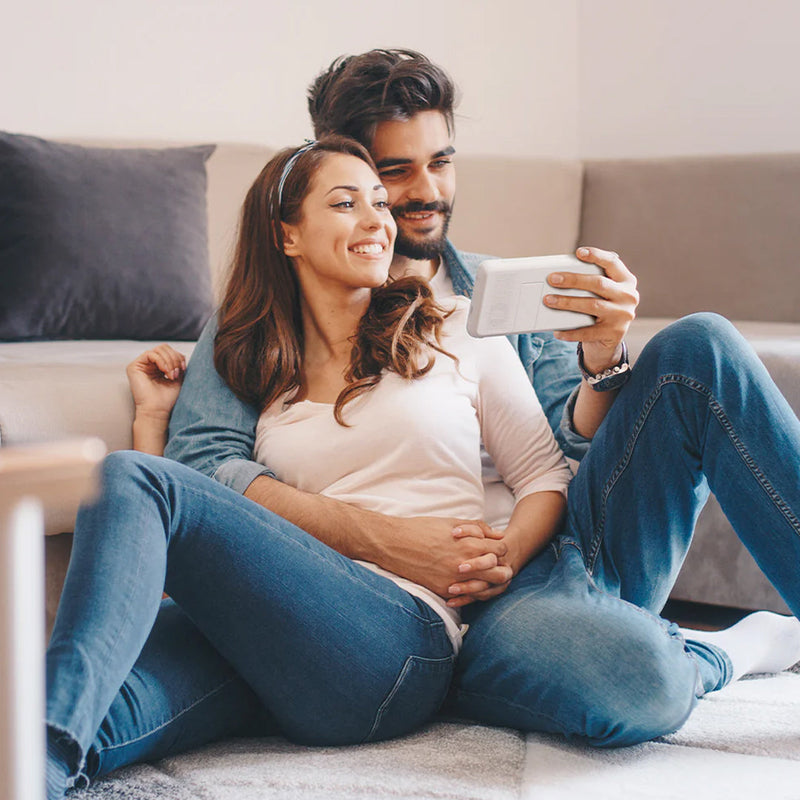 Monitor 1080p Full HD