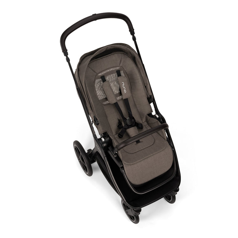 Coche de Paseo Triv Lx Thunder
