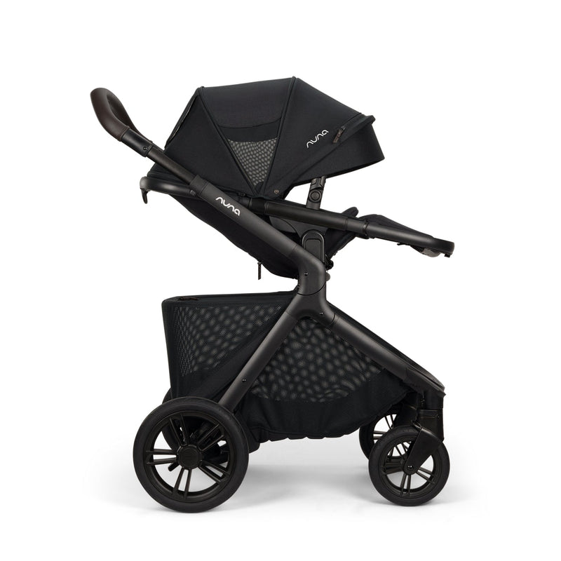 Coche Paseo Demi Icon Caviar