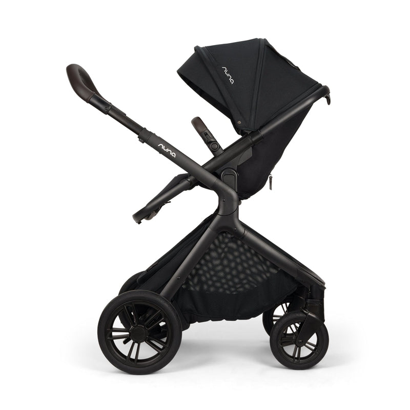 Coche Paseo Demi Icon Caviar