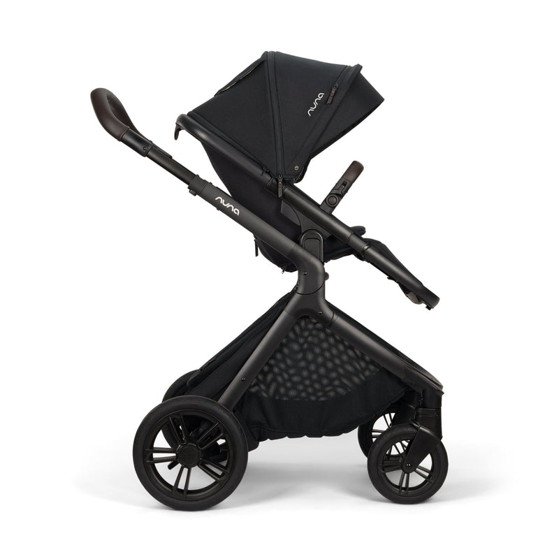 Coche Paseo Demi Icon Caviar
