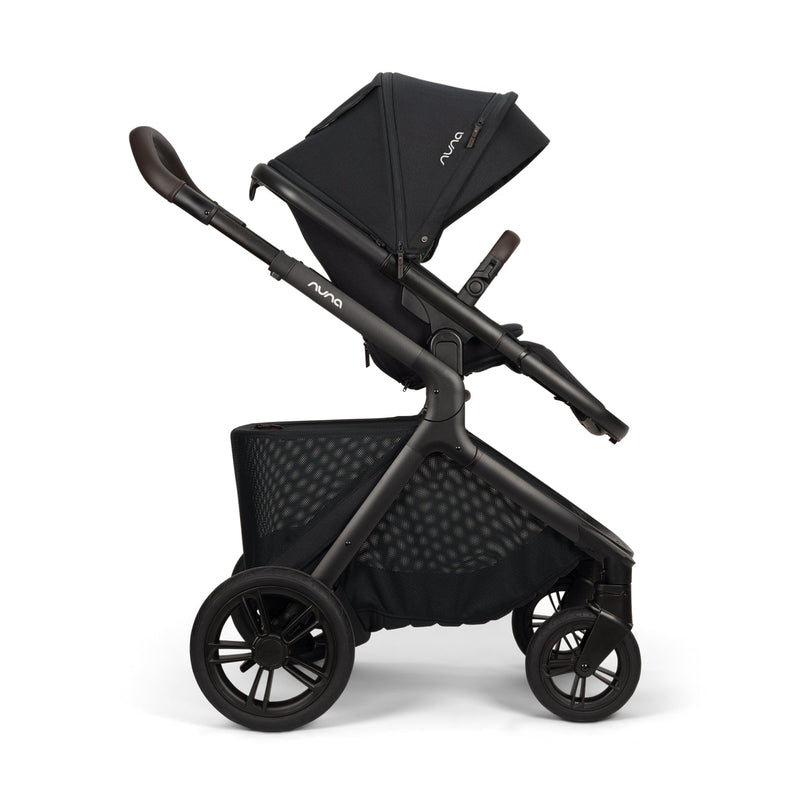 Coche Paseo Demi Icon Caviar