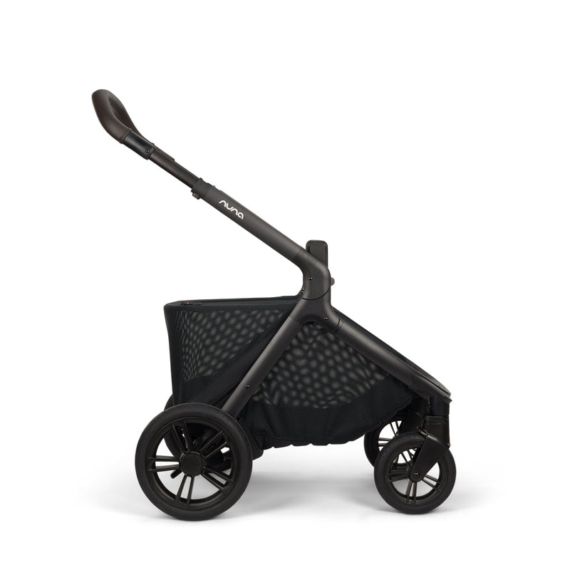 Coche Paseo Demi Icon Caviar