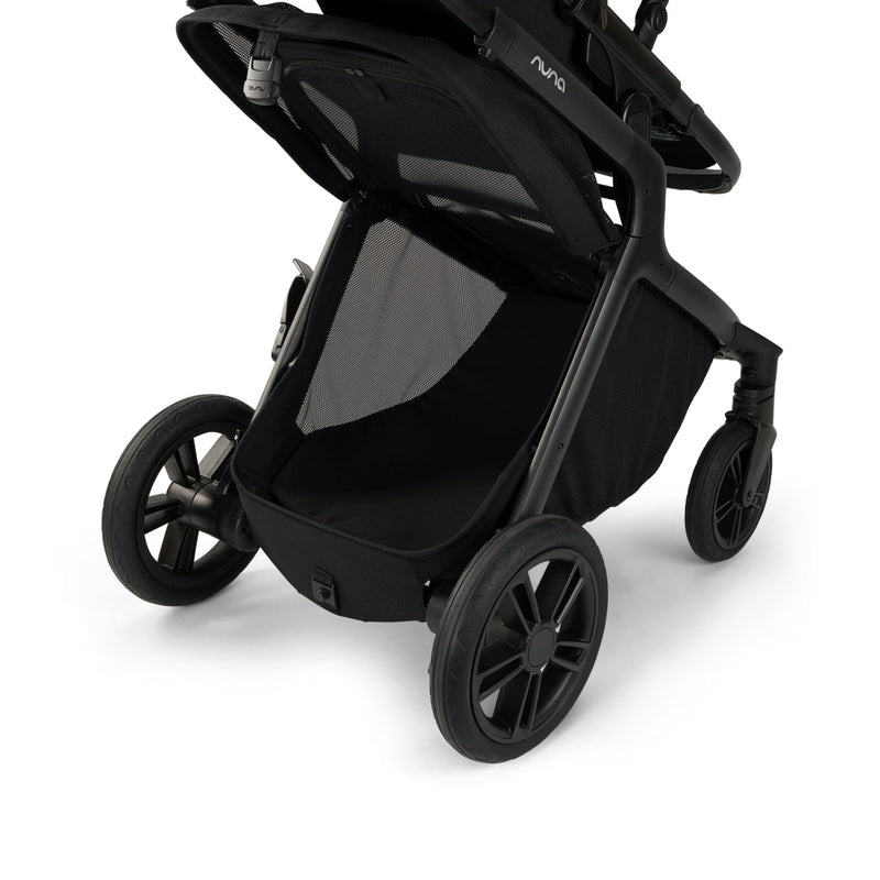 Coche Paseo Demi Icon Caviar