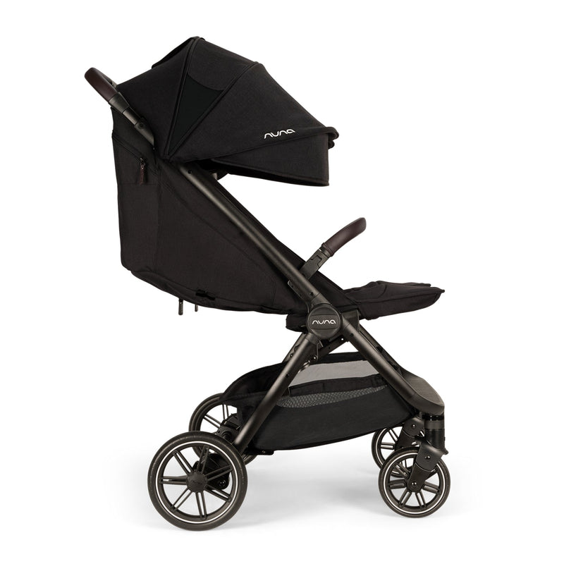 Coche de Paseo Duo Trvl Dubl Granite