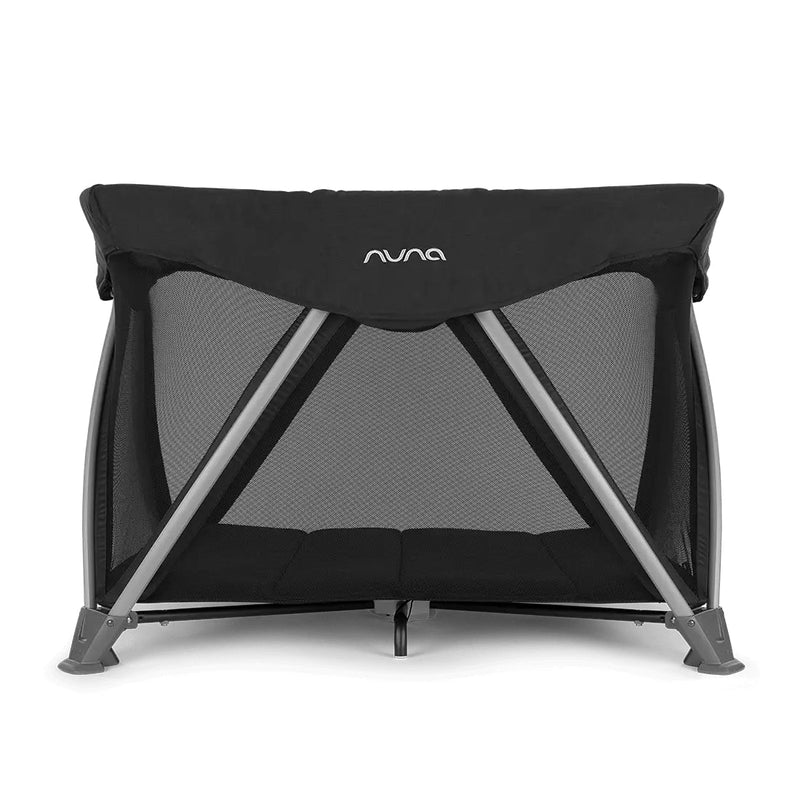 Cuna Pack and Play Sena Aire Caviar