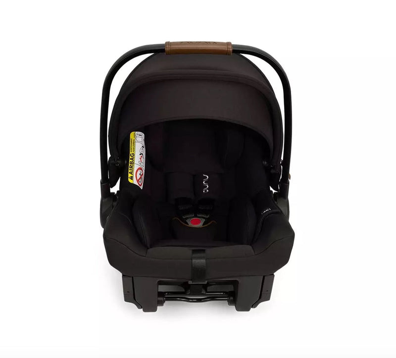 Silla de Auto New Pipa Urbn Caviar