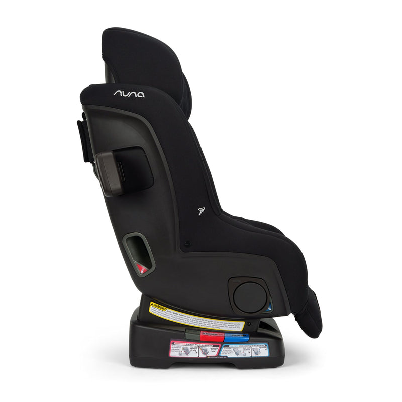 Silla de Auto Rava Next Caviar
