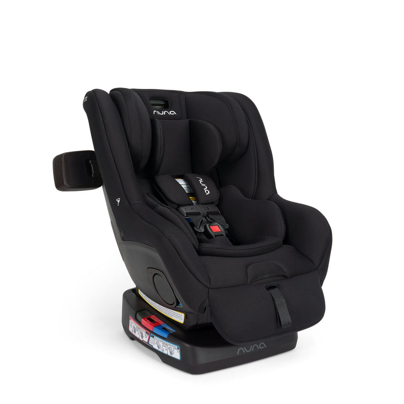Silla de Auto Rava Next Caviar