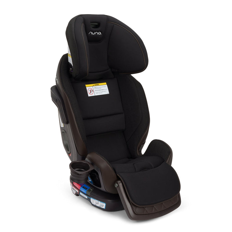 Silla de Auto Convertible Exec Next Caviar