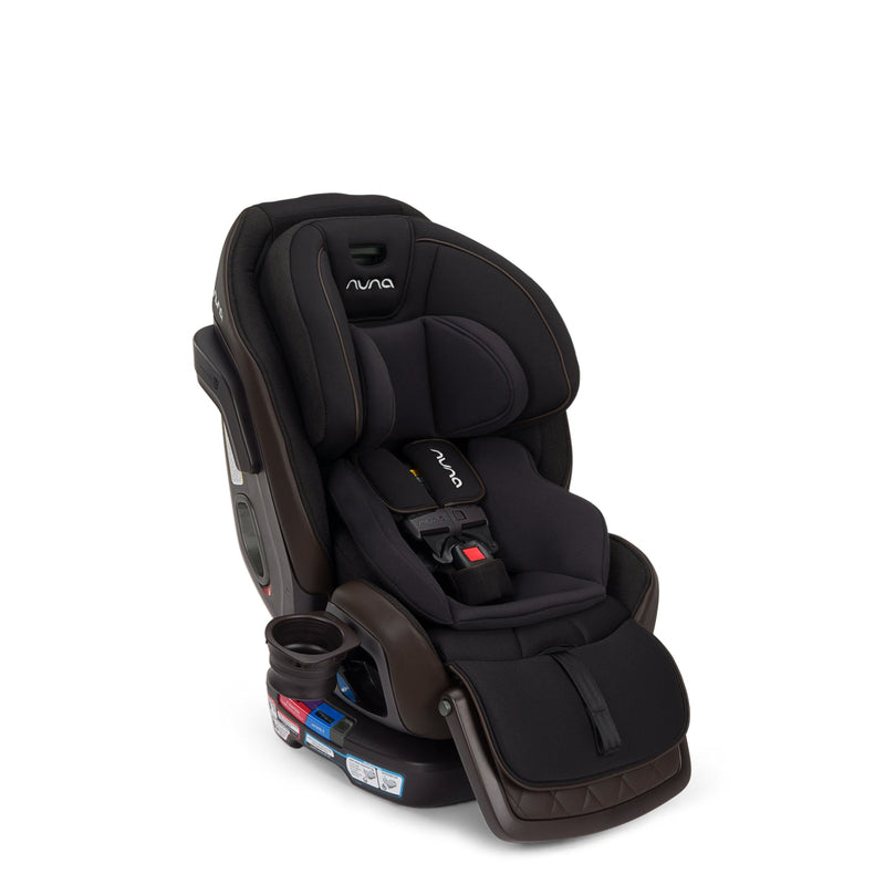 Silla de Auto Convertible Exec Next Caviar