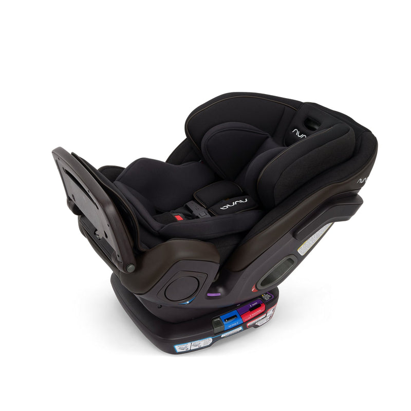 Silla de Auto Convertible Exec Next Caviar