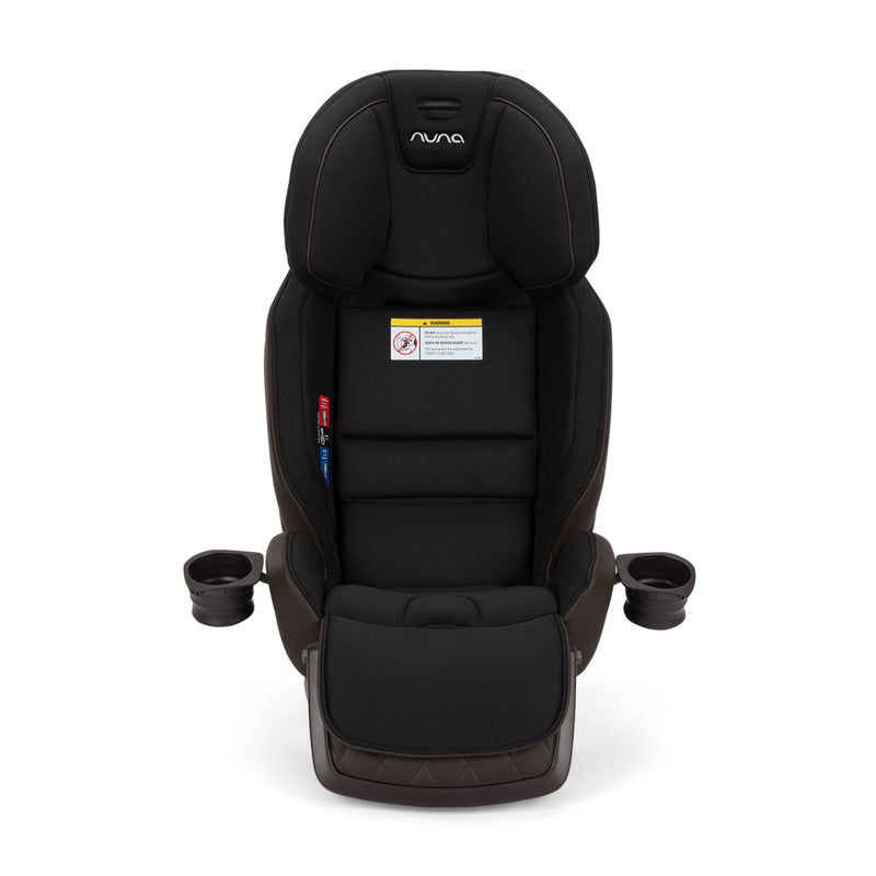 Silla de Auto Convertible Exec Next Caviar