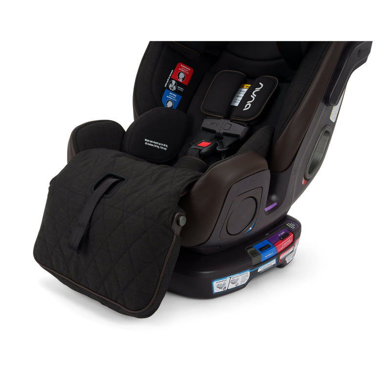 Silla de Auto Convertible Exec Next Caviar