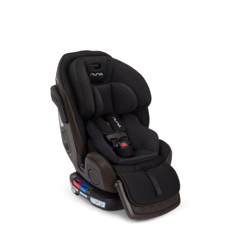 Silla de Auto Convertible Exec Next Caviar
