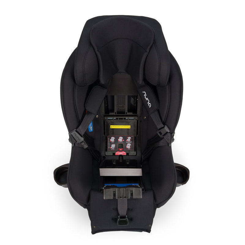 Silla de Auto Rava Next Caviar