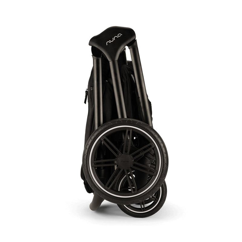 Coche Paseo TRIV LX Caviar