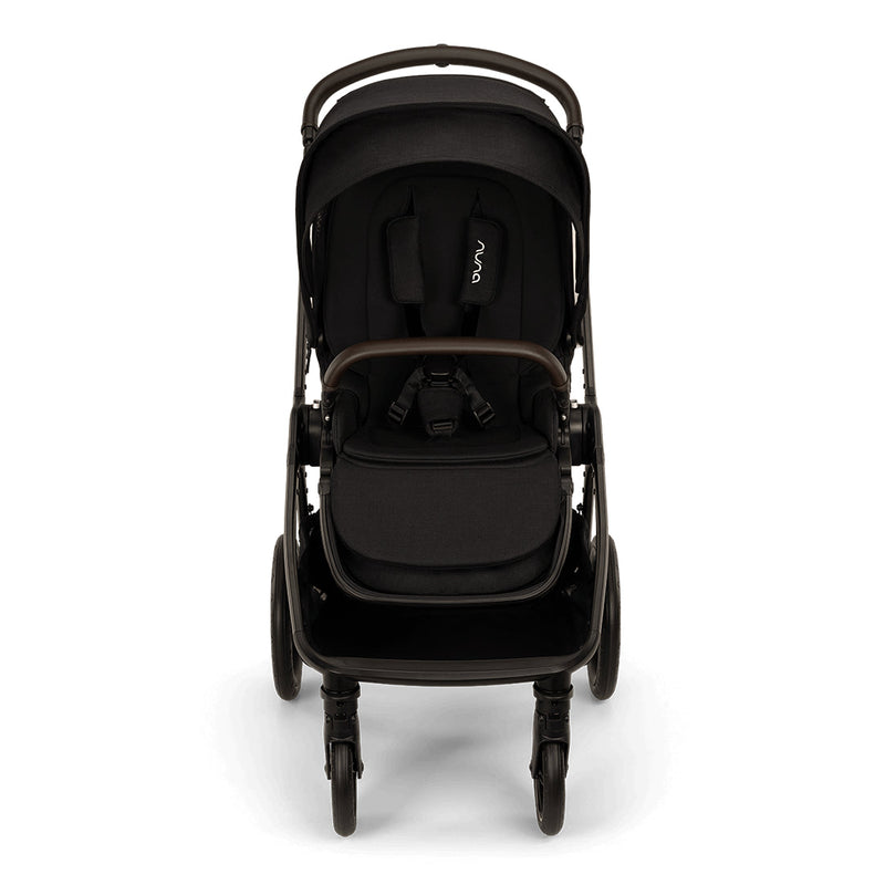Coche Paseo TRIV LX Caviar