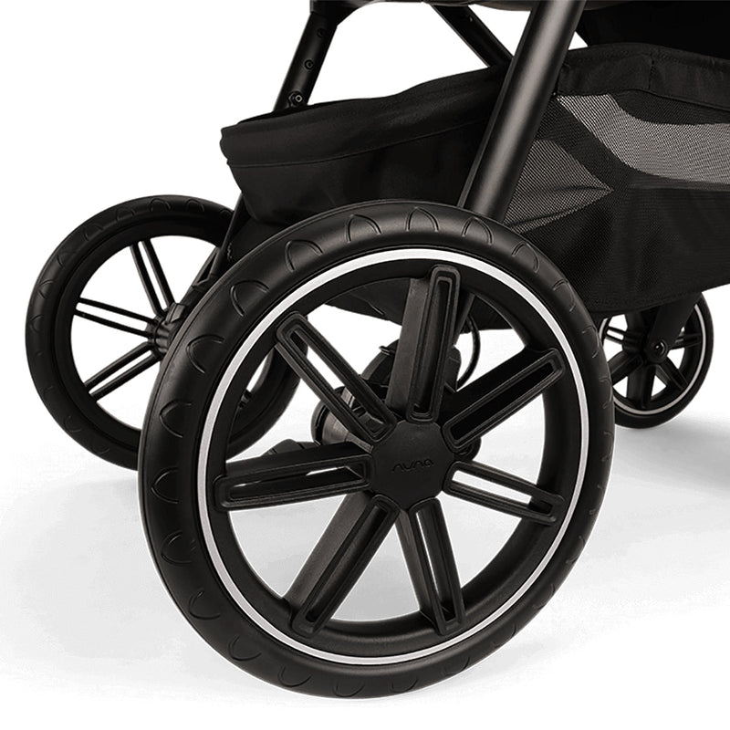 Coche Paseo TRIV LX Caviar