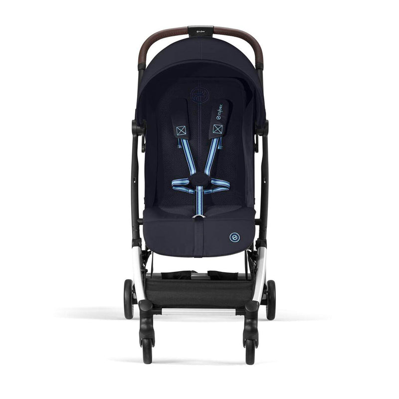 Coche de Paseo Orfeo