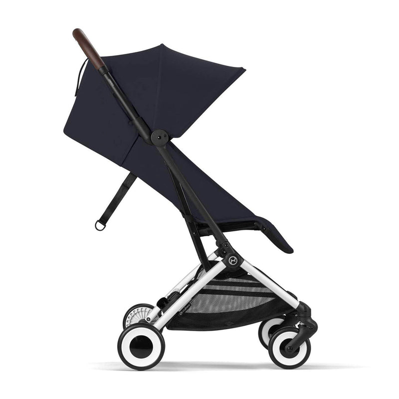 Coche de Paseo Orfeo