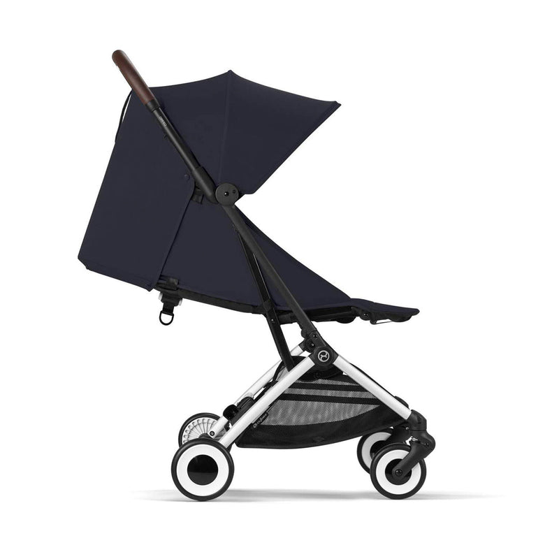 Coche de Paseo Orfeo