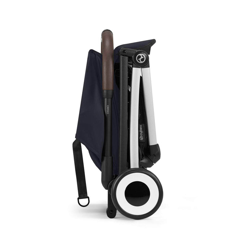 Coche de Paseo Orfeo